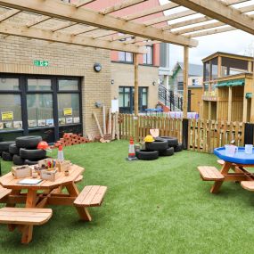 Bild von Bright Horizons Chelmsford Day Nursery and Preschool