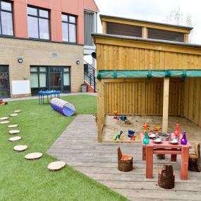 Bild von Bright Horizons Chelmsford Day Nursery and Preschool