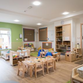 Bild von Bright Horizons Chelmsford Day Nursery and Preschool