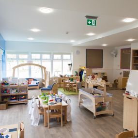 Bild von Bright Horizons Chelmsford Day Nursery and Preschool