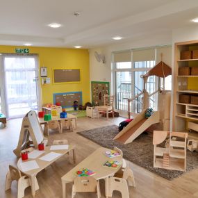 Bild von Bright Horizons Chelmsford Day Nursery and Preschool