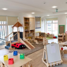 Bild von Bright Horizons Chelmsford Day Nursery and Preschool