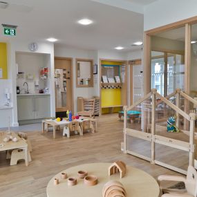 Bild von Bright Horizons Chelmsford Day Nursery and Preschool