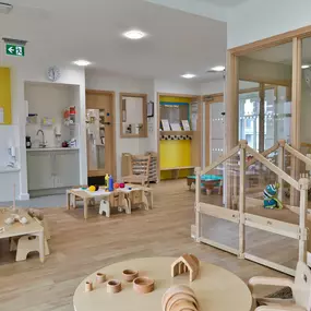 Bild von Bright Horizons Chelmsford Day Nursery and Preschool