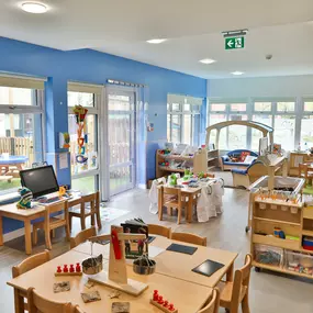 Bild von Bright Horizons Chelmsford Day Nursery and Preschool