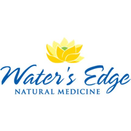 Logo from Water's Edge Natural Medicine