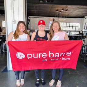 Bild von Pure Barre