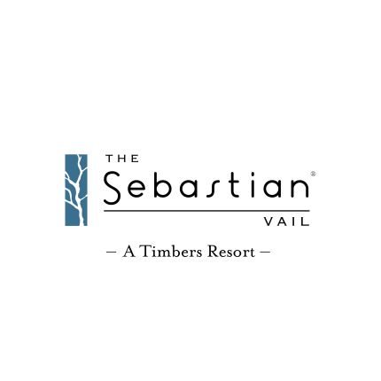 Λογότυπο από The Sebastian - Vail