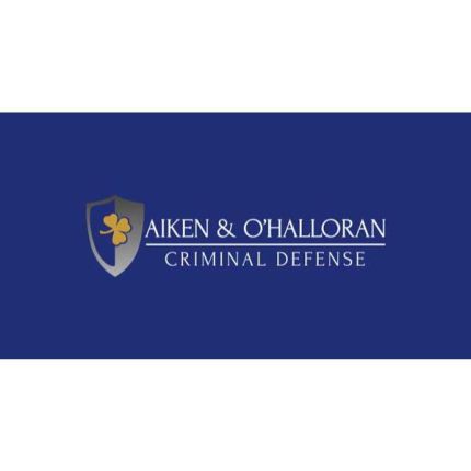 Logo from Aiken & O'Halloran