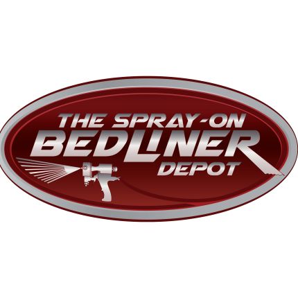 Logótipo de Spray On Bed Liner Depot