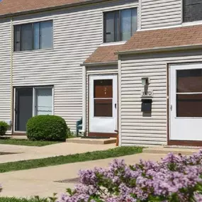 Bild von The Townhomes at Highcrest