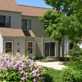 Bild von The Townhomes at Highcrest