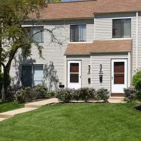 Bild von The Townhomes at Highcrest