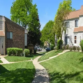 Bild von The Townhomes at Highcrest