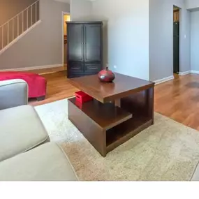 Bild von The Townhomes at Highcrest
