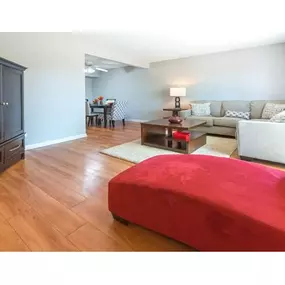 Bild von The Townhomes at Highcrest