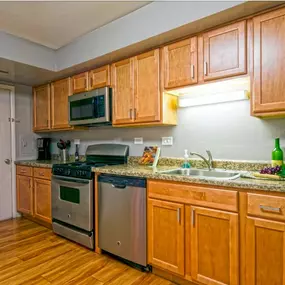 Bild von The Townhomes at Highcrest