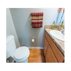 Bild von The Townhomes at Highcrest