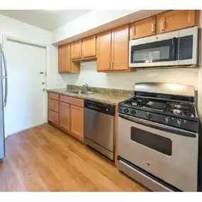 Bild von The Townhomes at Highcrest