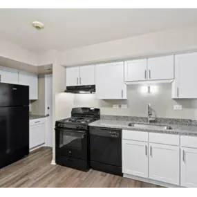 Bild von The Townhomes at Highcrest