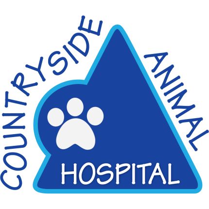 Logótipo de Countryside Animal Hospital