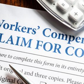 I manage both state and federal workers’ compensation law cases.
