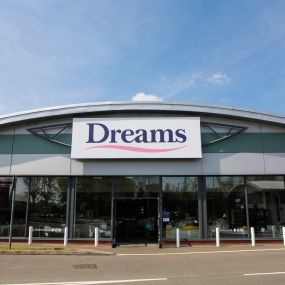 Bild von Dreams Redditch