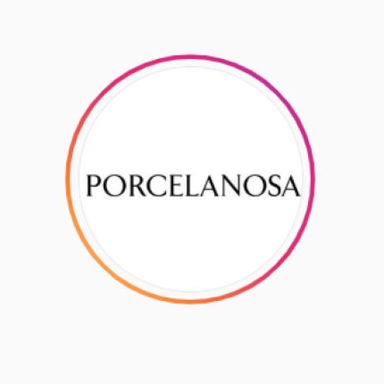 Logotyp från Porcelanosa Spa