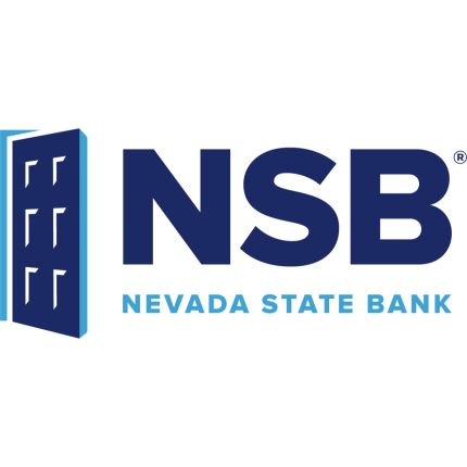 Logo van Nevada State Bank | Kietzke South Branch