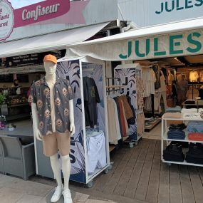 Bild von Jules La Tranche-Sur-Mer