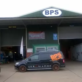 Bild von BPS GARAGE