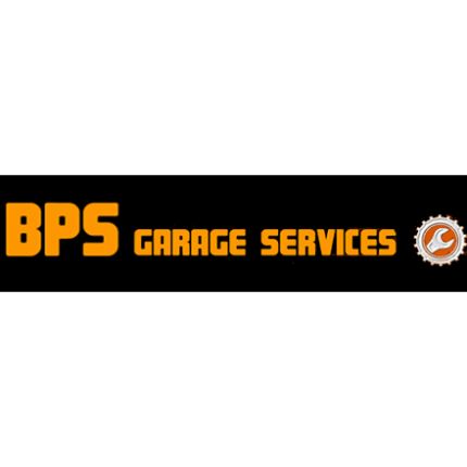 Logo from BPS GARAGE