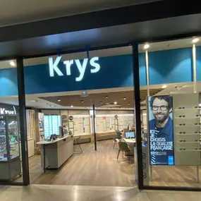 Bild von Opticien Krys