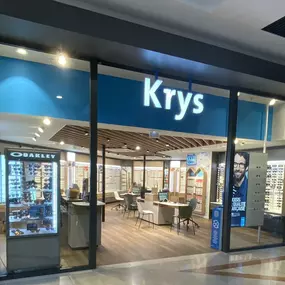 Bild von Opticien Krys