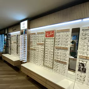 Bild von Opticien Krys