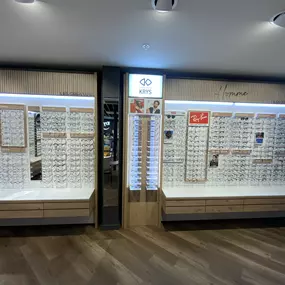 Bild von Opticien Krys