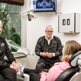 Bild von Carolina Restorative & Implant Dentistry