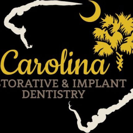 Logo von Carolina Restorative & Implant Dentistry