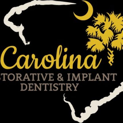 Λογότυπο από Carolina Restorative & Implant Dentistry