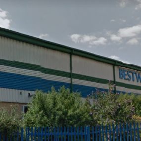 Bestway Barking