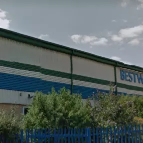 Bestway Barking