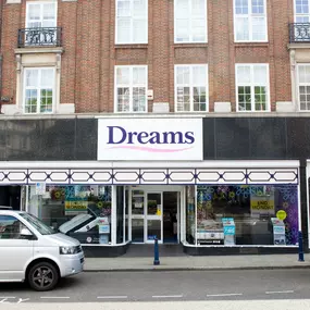 Bild von Dreams Reigate