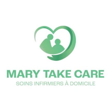 Logo de Mary Take Care