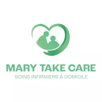 Logotipo de Mary Take Care