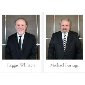 Attorneys Whitten &  Burrage