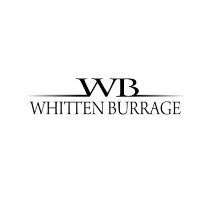 Logo od Whitten Burrage