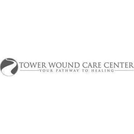 Logotyp från Tower Wound Care Centers