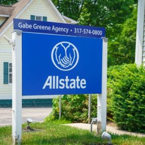 Bild von Gabe Greene: Allstate Insurance