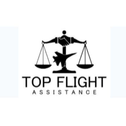 Logo de Top Flight Assistance