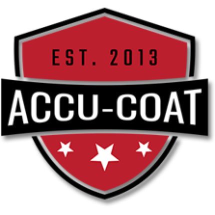 Logo fra Accu-Coat Spray Foam Insulation